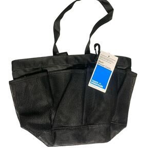 Mesh Shower Caddy Bag